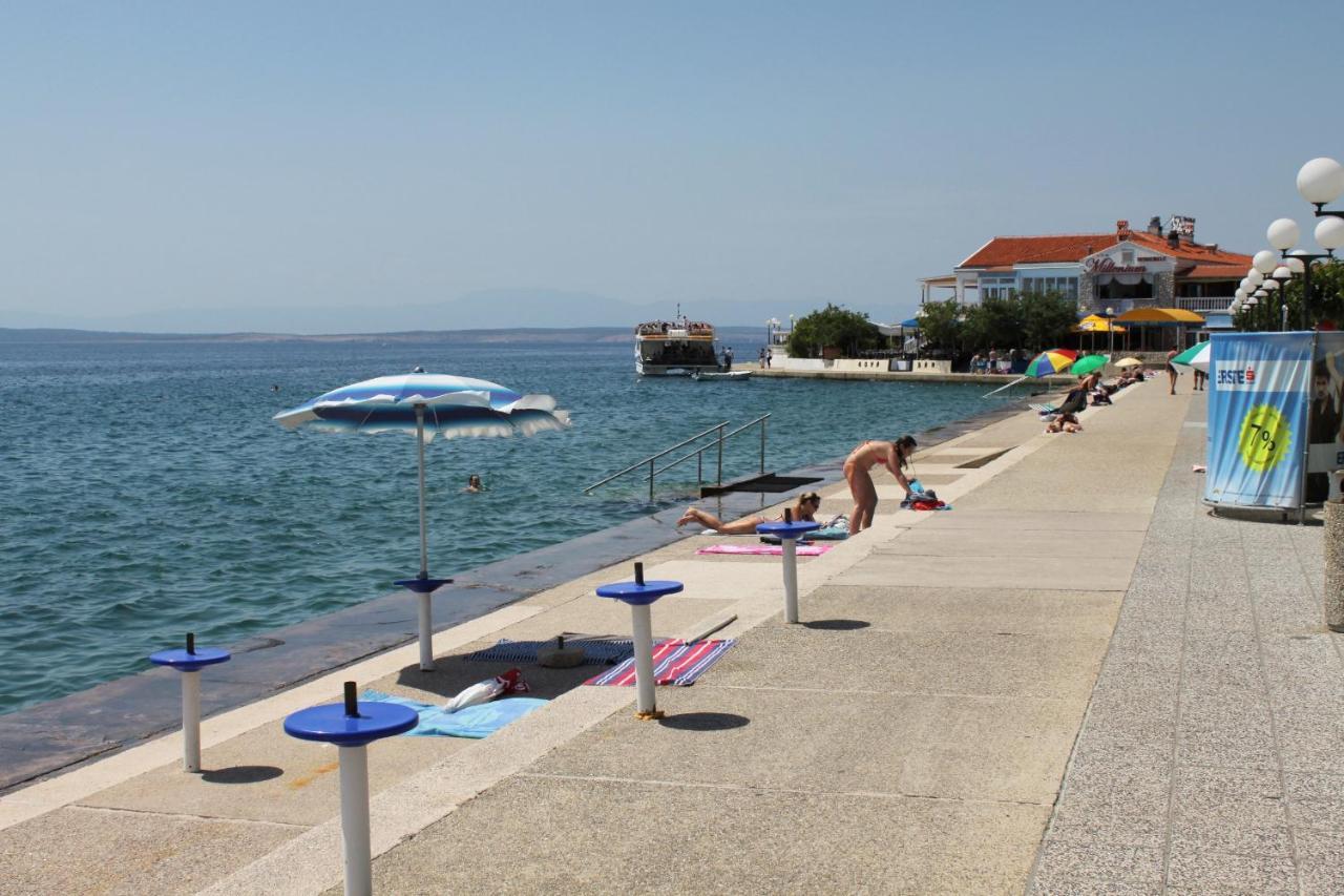 Apartments And Rooms With Parking Space Selce, Crikvenica - 2362 Εξωτερικό φωτογραφία