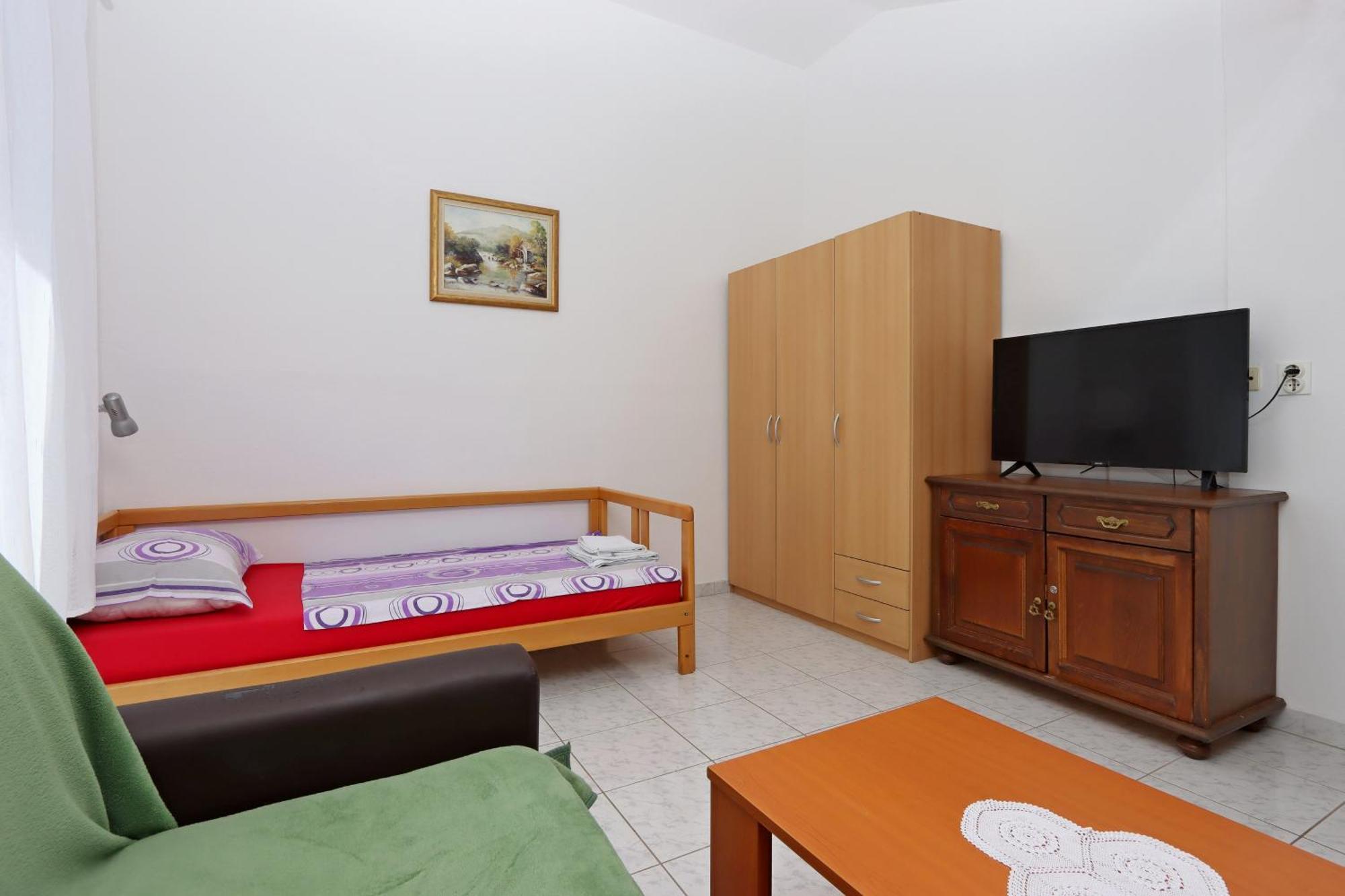 Apartments And Rooms With Parking Space Selce, Crikvenica - 2362 Δωμάτιο φωτογραφία