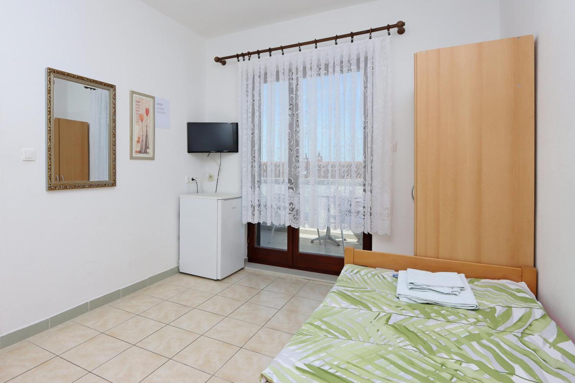 Apartments And Rooms With Parking Space Selce, Crikvenica - 2362 Δωμάτιο φωτογραφία